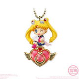 [Sailor Moon] Sailor Moon model figure（美少女戦士セーラームーン　フィギュア）