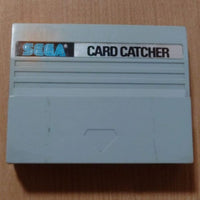 card catcher