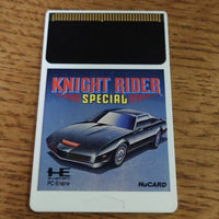 knight rider special