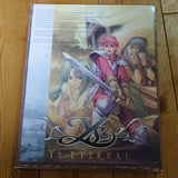 [Windows PC Game] Ys Eternal（イース　エターナル）