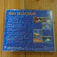 neo selection