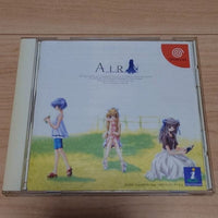 [dreamcast] air（エア）