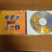 Namco Sound Express vol.9