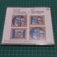 [OST CD] The Holmes collection（名探偵ホームズコレクション）