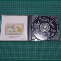[OST CD] The Holmes collection（名探偵ホームズコレクション）