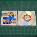 [OST CD] Namco video game Graffiti Vol.6（ナムコ・ビデオゲーム・グラフィティ　Vol.6）