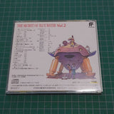 [OST CD] [OST CD] The secret of blue water: Nadia Original soundtrack Vol.2（ふしぎの海のナディア　オリジナル・サウンドトラック　Vol.2）