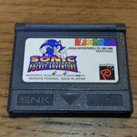 sonic the hedgehog pocket adventure