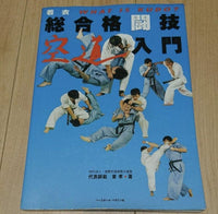 [karate] the introduction to kudo（着衣総合格闘技　空道入門）