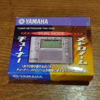 [digital tuner / digital metronome] yamaha digital tuner / digital metronome tdm-70pg