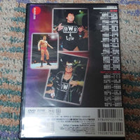 [japanese prowrestling] toukon v history vol.20（闘魂vヒストリーdvd 第20巻）