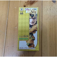 jojo's bizarre adventure model figure dio