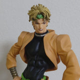 jojo's bizarre adventure model figure dio