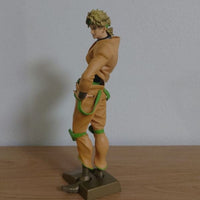 jojo's bizarre adventure model figure dio