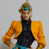 jojo's bizarre adventure model figure dio