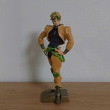 jojo's bizarre adventure model figure dio