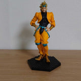 jojo's bizarre adventure model figure dio