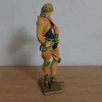 jojo's bizarre adventure model figure dio