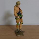 jojo's bizarre adventure model figure dio