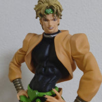 jojo's bizarre adventure model figure dio