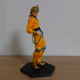 jojo's bizarre adventure model figure dio