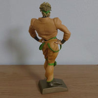 jojo's bizarre adventure model figure dio