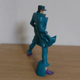 jojo's bizarre adventure model figure jotaro kujo