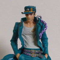 jojo's bizarre adventure model figure jotaro kujo