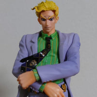 jojo's bizarre adventure model figure yohikage kira