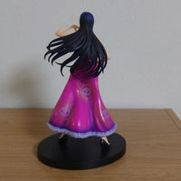 one piece boa hancock model figure