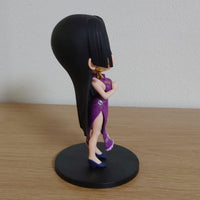 one piece boa hancock model figure