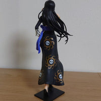 one piece boa hancock model figure