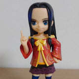 one piece boa hancock model figure