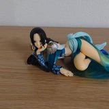 one piece boa hancock model figure