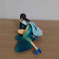 one piece boa hancock model figure