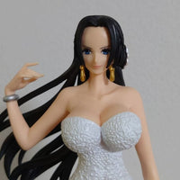 one piece boa hancock model figure