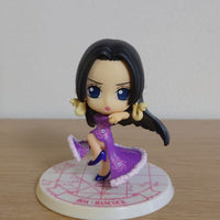 one piece boa hancock model figure