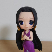 one piece boa hancock model figure