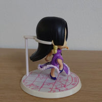 one piece boa hancock model figure