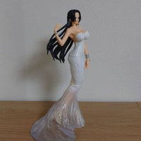 one piece boa hancock model figure