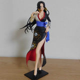 one piece boa hancock model figure