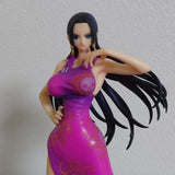 one piece boa hancock model figure