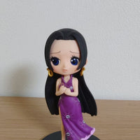 one piece boa hancock model figure