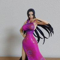 one piece boa hancock model figure