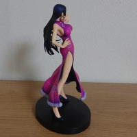 one piece boa hancock model figure