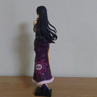 one piece boa hancock model figure