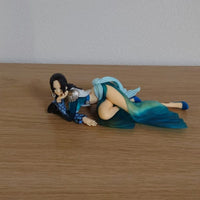 one piece boa hancock model figure