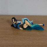 one piece boa hancock model figure