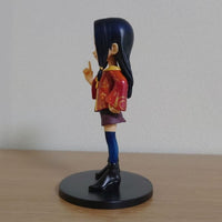 one piece boa hancock model figure