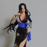 one piece boa hancock model figure